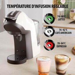 Image du fabricant 6 du Tristar Machine à café 3-en-1