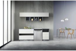 Image du fabricant 6 du Whirlpool Lave-vaisselle inox WFO 3T141