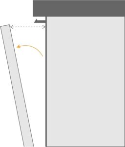 Image du fabricant 6 du Whirlpool WFO 3O41 PL X