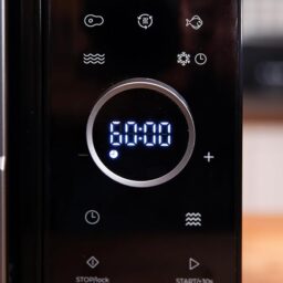 Image du fabricant 7 du Micro-ondes Cecotec Proclean 6120
