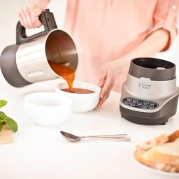 Image du fabricant 7 du Blender chauffant Russell Hobbs