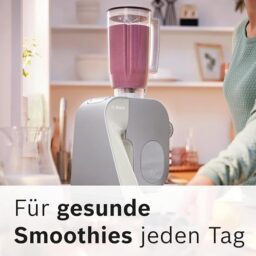 Image du fabricant 7 du Bosch MUM58L20 robot pâtissier