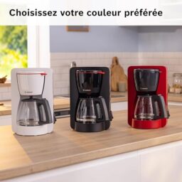 Image du fabricant 7 du Bosch MyMoment machine à café