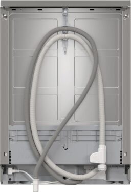 Image du fabricant 7 du Bosch SMS26AI01F lave-vaisselle inox