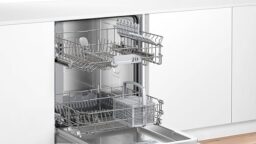 Image du fabricant 7 du Bosch SMV26AX01F Lave-vaisselle