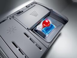 Image du fabricant 7 du Bosch SPS4EMI61E lave-vaisselle 45 cm