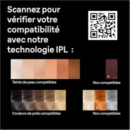 Image du fabricant 7 du Braun Epilateur Silk•expert Pro 5