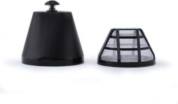 Image du fabricant 7 du Cafetière Filtre 6 Tasses DOD183N