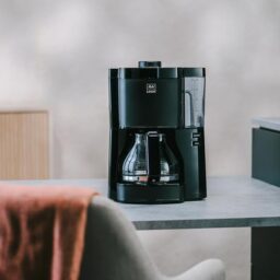 Image du fabricant 7 du Cafetière filtre Melitta Look noire