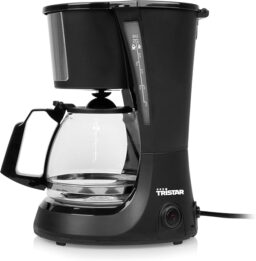 Image du fabricant 7 du Cafetière filtre Tristar CM-1281
