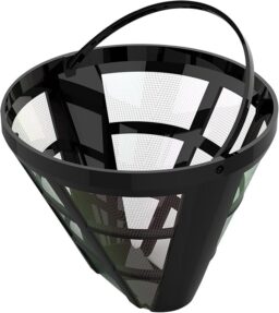 Image du fabricant 7 du Cafetière filtre Westinghouse crème