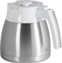 Image du fabricant 7 du Cafetière Melitta LOOK V Therm