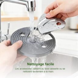 Image du fabricant 7 du Camic Robot Cuisine Multifonction