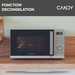 Image du fabricant 7 du Candy Moderna CMWA23TNDS micro-ondes