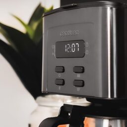 Image du fabricant 7 du Cecotec Cafetière Coffee 56 Time