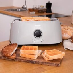 Image du fabricant 7 du Cecotec ClassicToast 15000 Beige