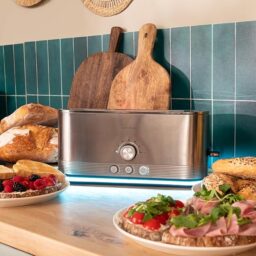 Image du fabricant 7 du Cecotec Grille-pain Vertical Shine&Toast