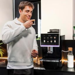 Image du fabricant 7 du Cecotec Machine à Café Cremmaet