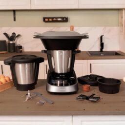 Image du fabricant 7 du Cecotec Mambo Touch robot cuisine