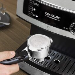 Image du fabricant 7 du Cecotec Power Espresso 20 Barista Pro