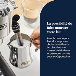 Image du fabricant 7 du De'Longhi Dedica Style EC685.M