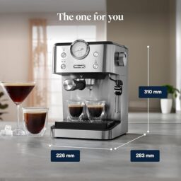 Image du fabricant 7 du De'Longhi Linea Classic EM450.M