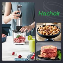 Image du fabricant 7 du FRESKO Mixeur Plongeur HB3302