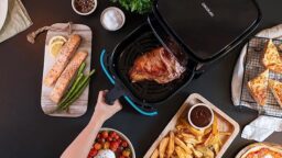 Image du fabricant 7 du Friteuse Cecotec Cecofry Full InoxBlack
