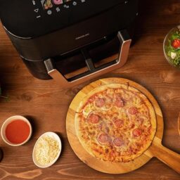 Image du fabricant 7 du Friteuse Cecotec Cecofry&Grill