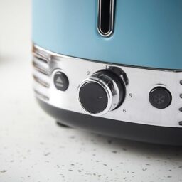 Image du fabricant 7 du Grille-pain Russell Hobbs Hanley Bleu