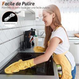 Image du fabricant 7 du Karinear Plaque Induction 4 Feux