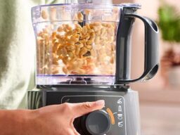 Image du fabricant 7 du Kenwood MultiPro Compact FDP31.170GY