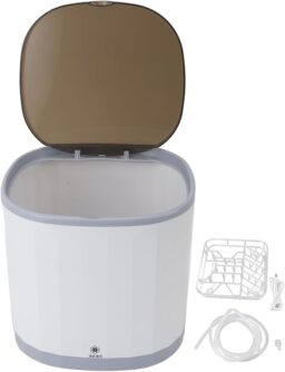 Image du fabricant 7 du Lave-vaisselle de Comptoir compact