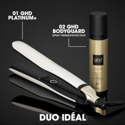Image du fabricant 7 du Lisseur ghd Platinum+ cheveux
