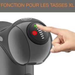 Image du fabricant 7 du Machine Nescafé Dolce Gusto Krups