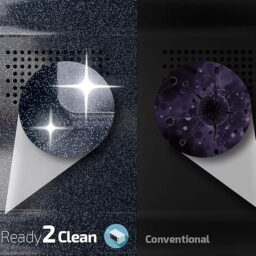 Image du fabricant 7 du Micro-ondes Cecotec ProClean 6110