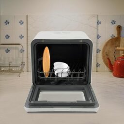 Image du fabricant 7 du Mini lave-vaisselle de table