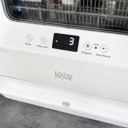Image du fabricant 7 du Mini lave vaisselle WASH CLEAN