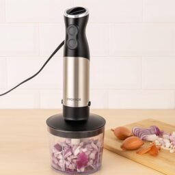 Image du fabricant 7 du Mixeur Plongeant Inox 1000W