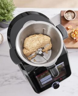 Image du fabricant 7 du Monsieur Cuisine Smart Black Édition