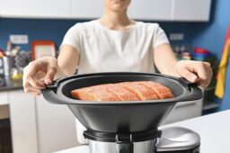 Image du fabricant 7 du Moulinex Clickchef Robot Cuiseur