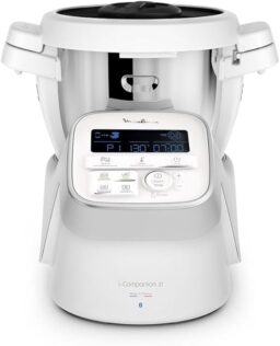 Image du fabricant 7 du Moulinex I-Companion XL blanc