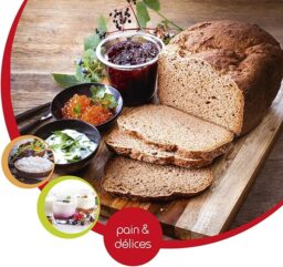 Image du fabricant 7 du Moulinex Pain et Délices, Inox