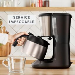 Image du fabricant 7 du Moulinex Subito cafetière isotherme