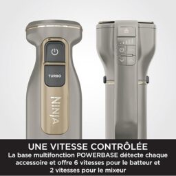 Image du fabricant 7 du Ninja Foodi 3-en-1 Stone CI100EU