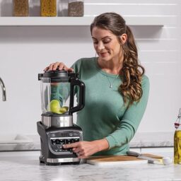 Image du fabricant 7 du Ninja Foodi Blender Chauffant HB150EU