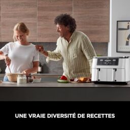 Image du fabricant 7 du Ninja Foodi MAX Air Fryer