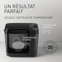 Image du fabricant 7 du Panasonic SD-R2530 machine à pain