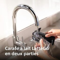 Image du fabricant 7 du Philips Expresso broyeur Série 5400