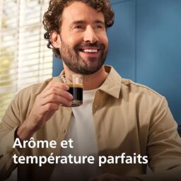 Image du fabricant 7 du Philips Expresso broyeur Série 5500